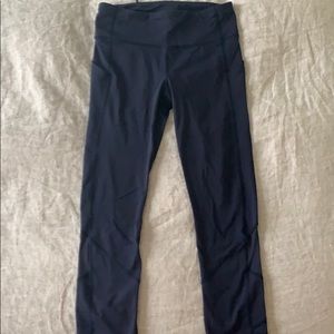 Pace Rival Cropped Leggings